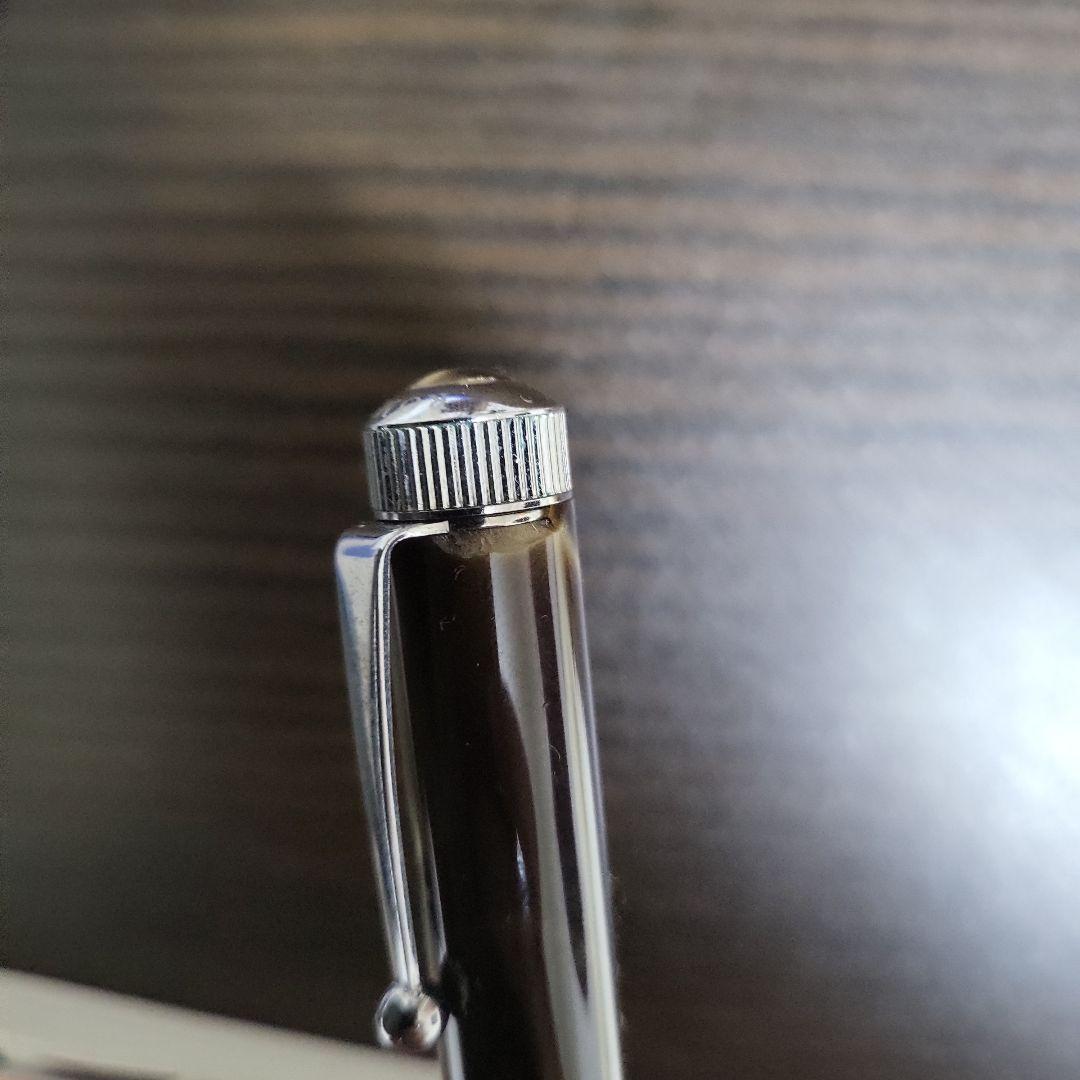 ロメオNo.3　ボールペン　イタリアンベージュ