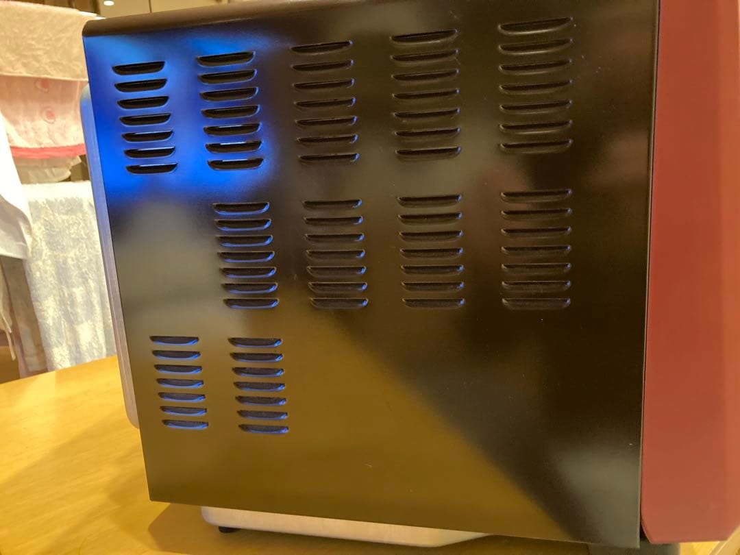 SHARP電子レンジRE-SS10C-R