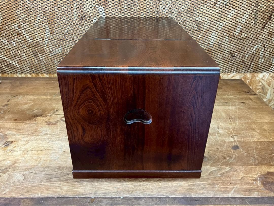 折り畳み分机★昭和レトロ★和風家具★アンティーク★ヴィンテージ