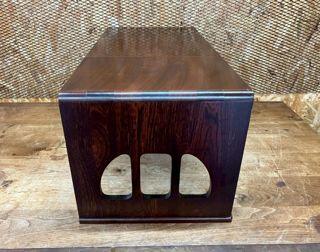 折り畳み分机★昭和レトロ★和風家具★アンティーク★ヴィンテージ