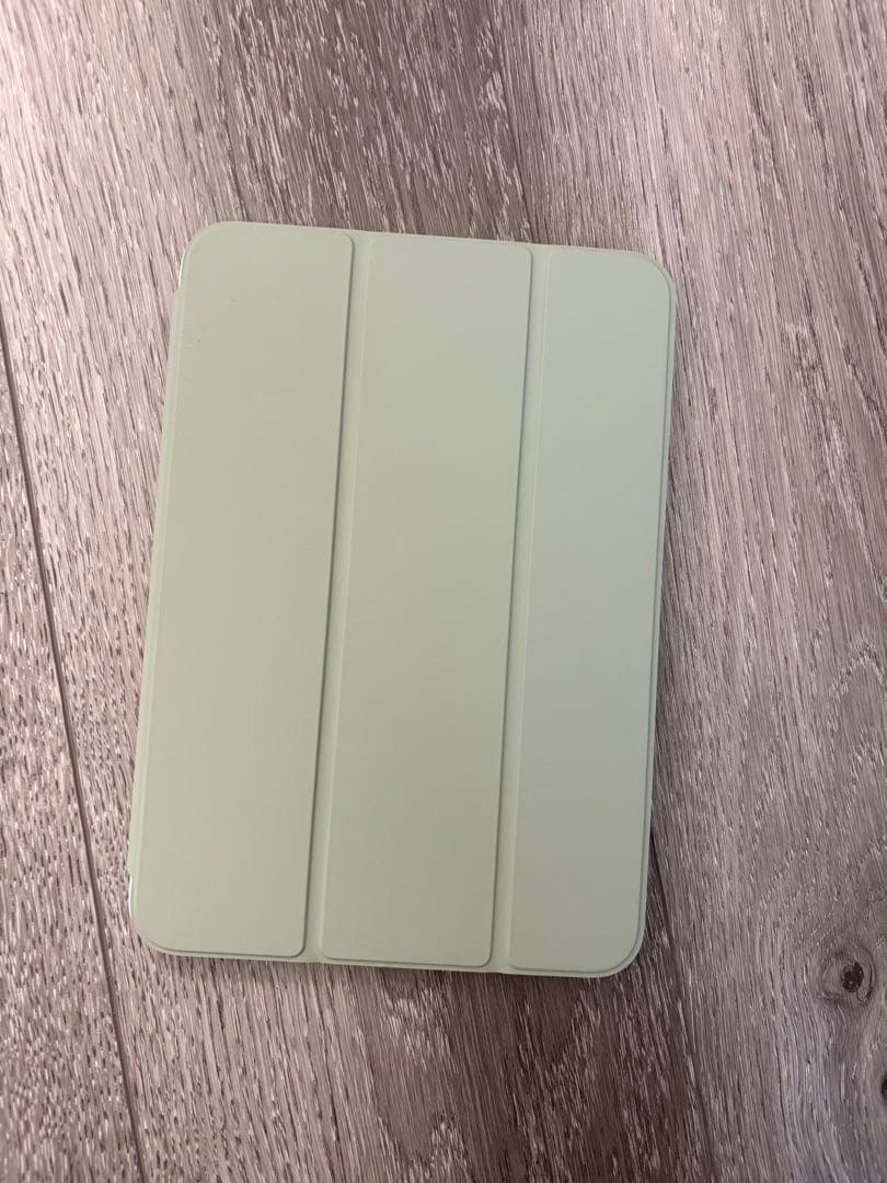 Apple iPad mini 第7世代 / A17 Pro