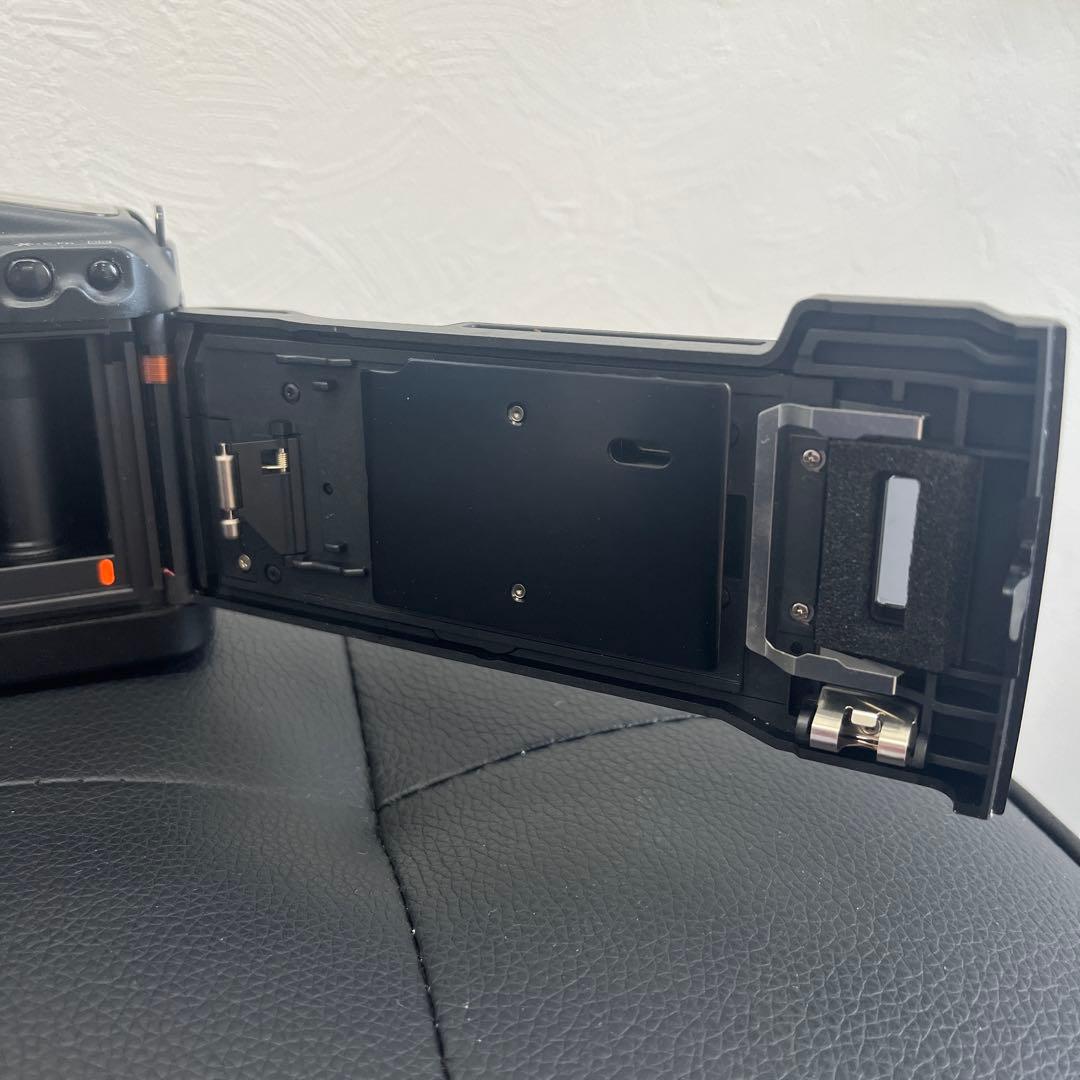 ジャンク品 cannon キャノン EOS 一眼レフフィルムカメラ レンズ付き