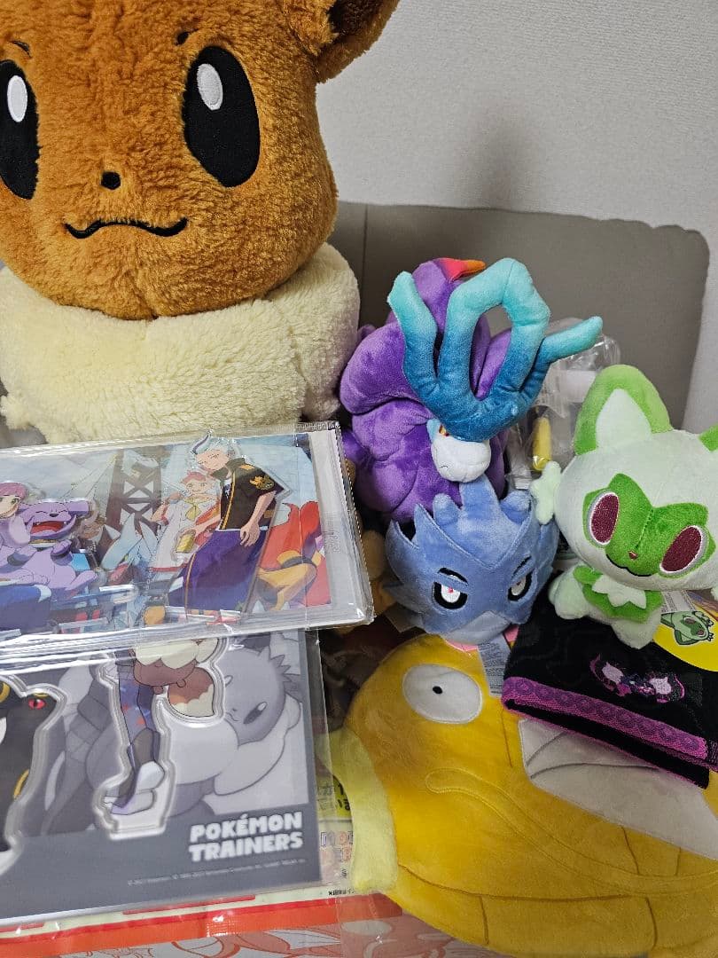 ピカピカボックス 2026 金のコイキング 抜き取り無し