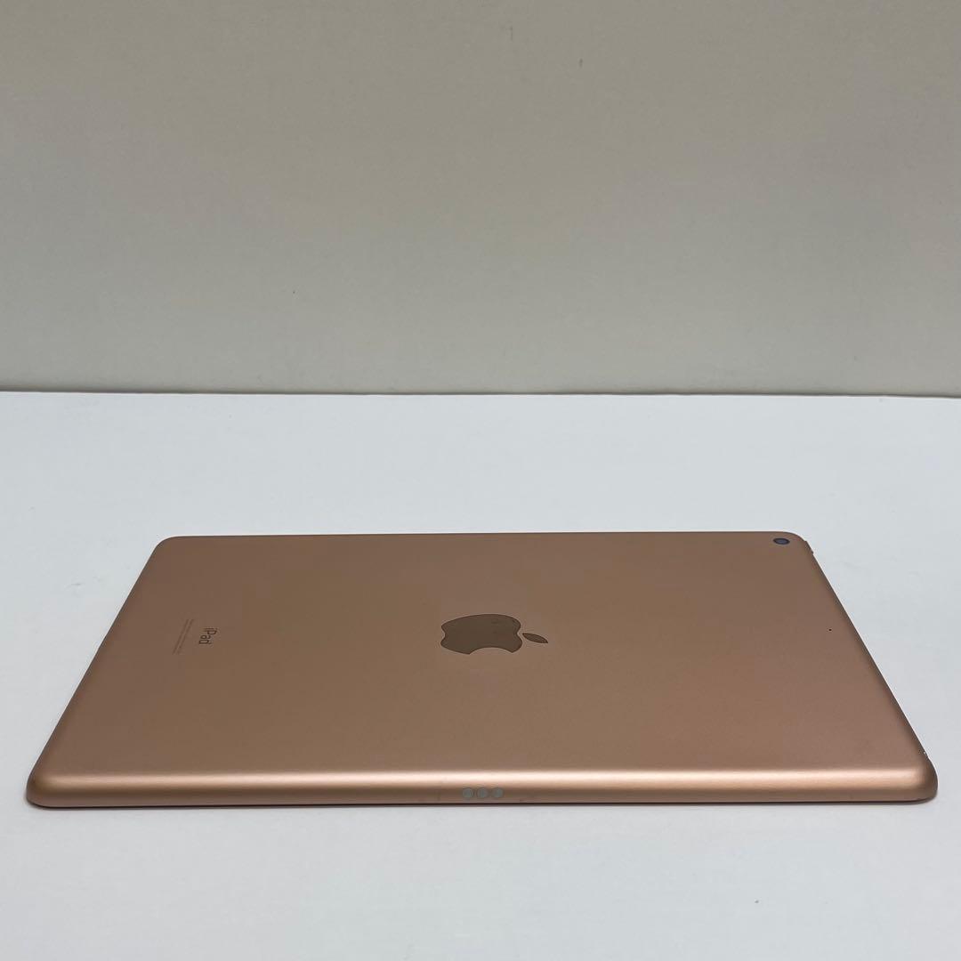 #642 iPad 第7世代 128GB Wi-Fi A2197 84%