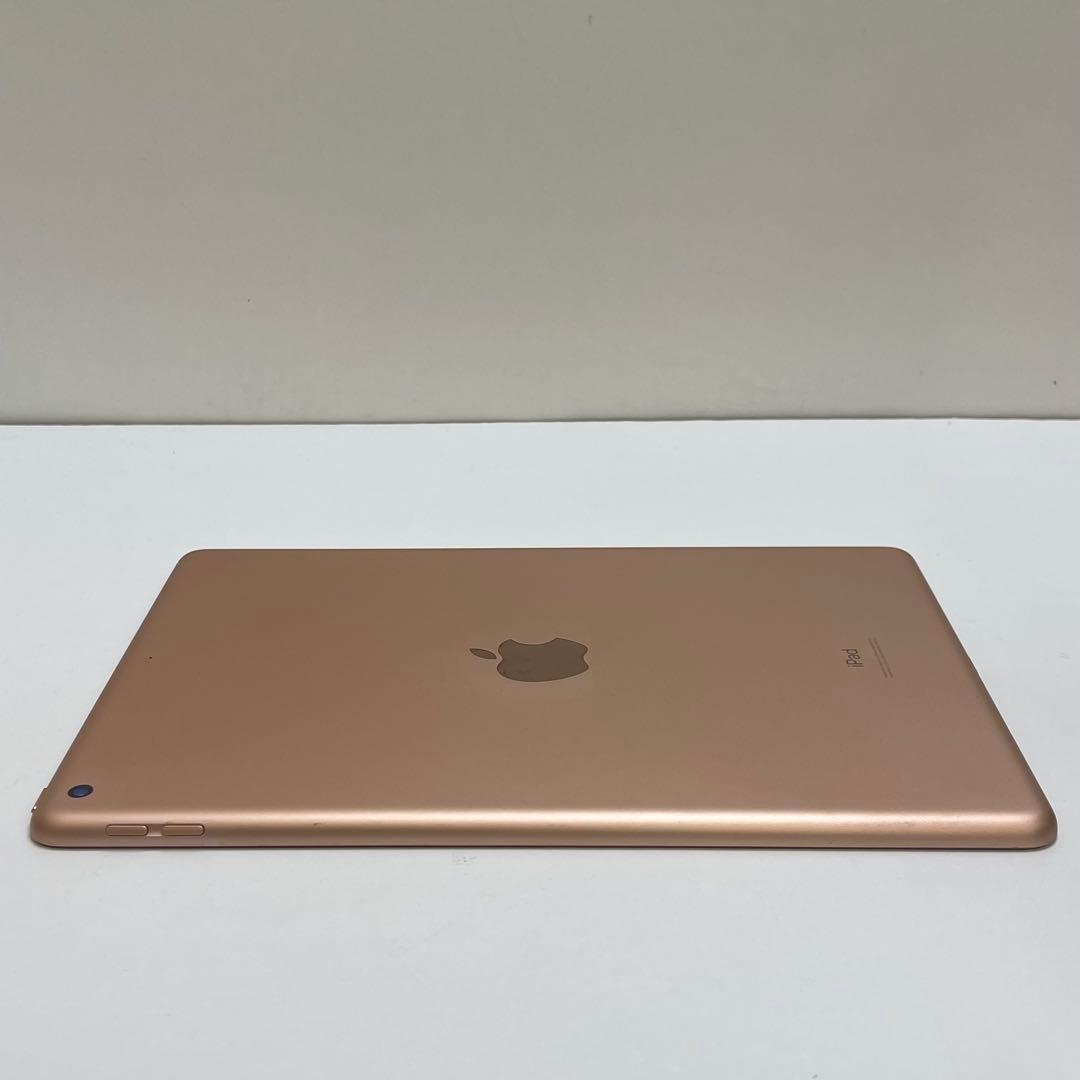 #642 iPad 第7世代 128GB Wi-Fi A2197 84%