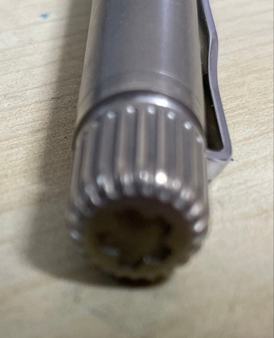 サクラクラフトラボ001sメタルエディション