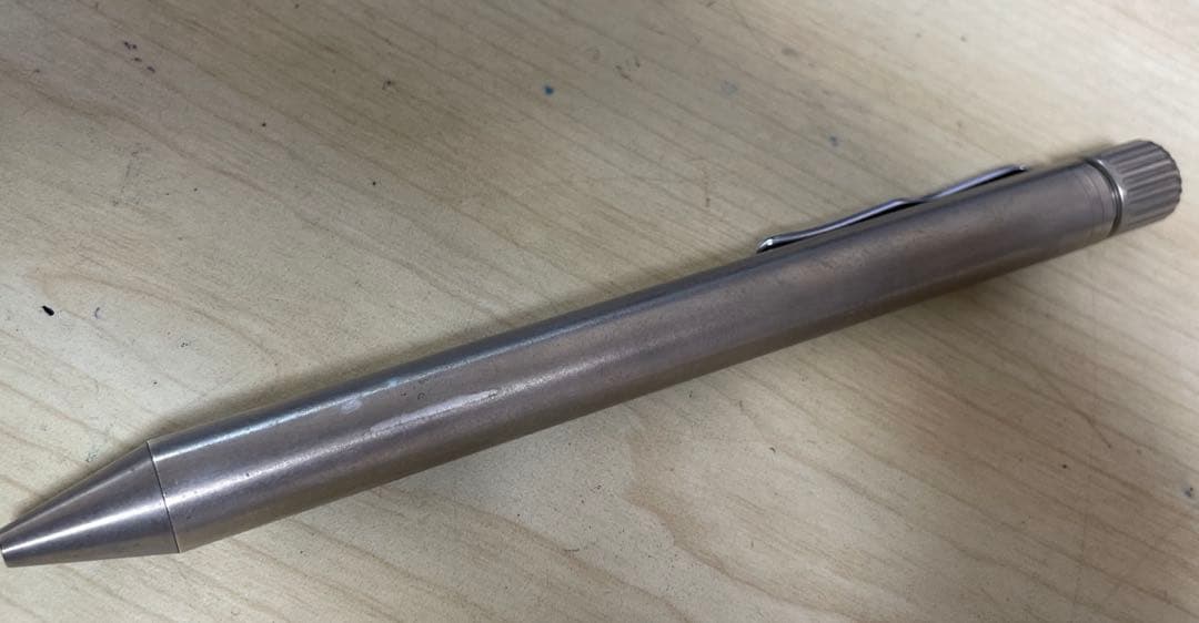 サクラクラフトラボ001sメタルエディション