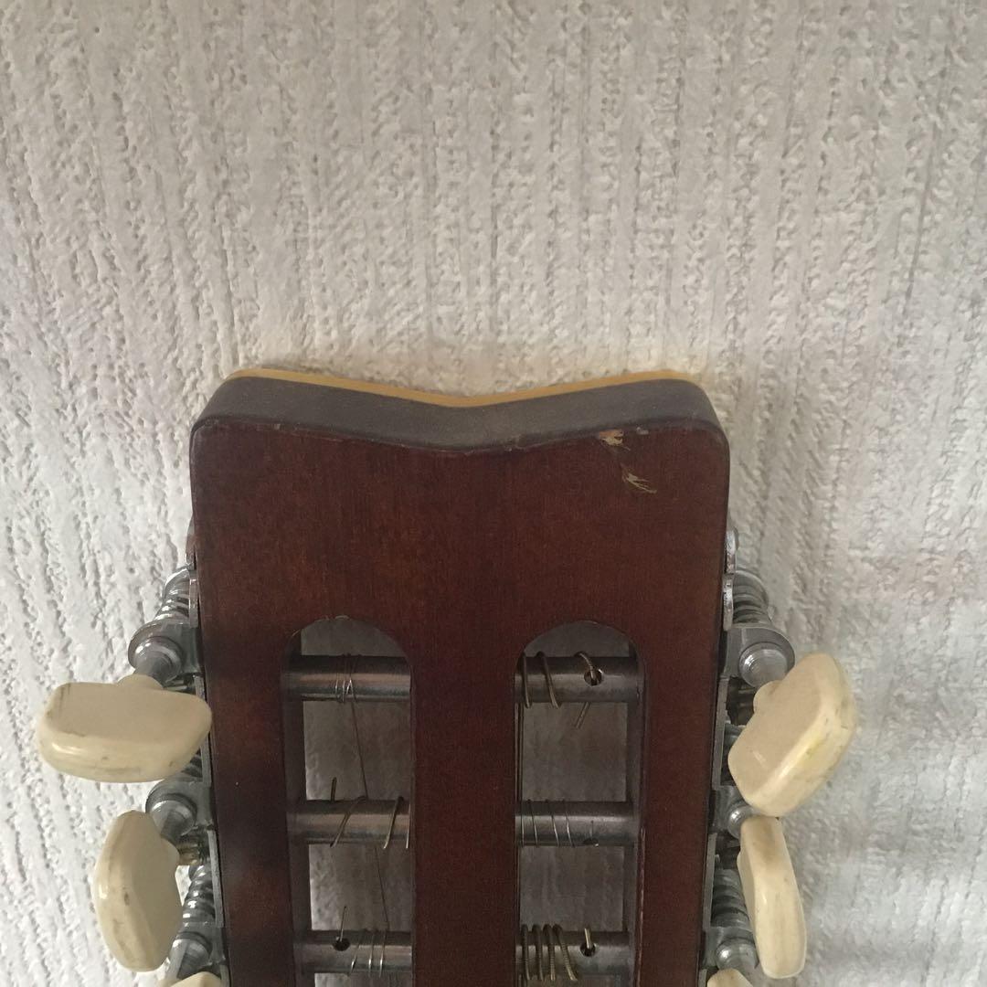 Yamaha 12弦アコースティックギター　FG-12 301B