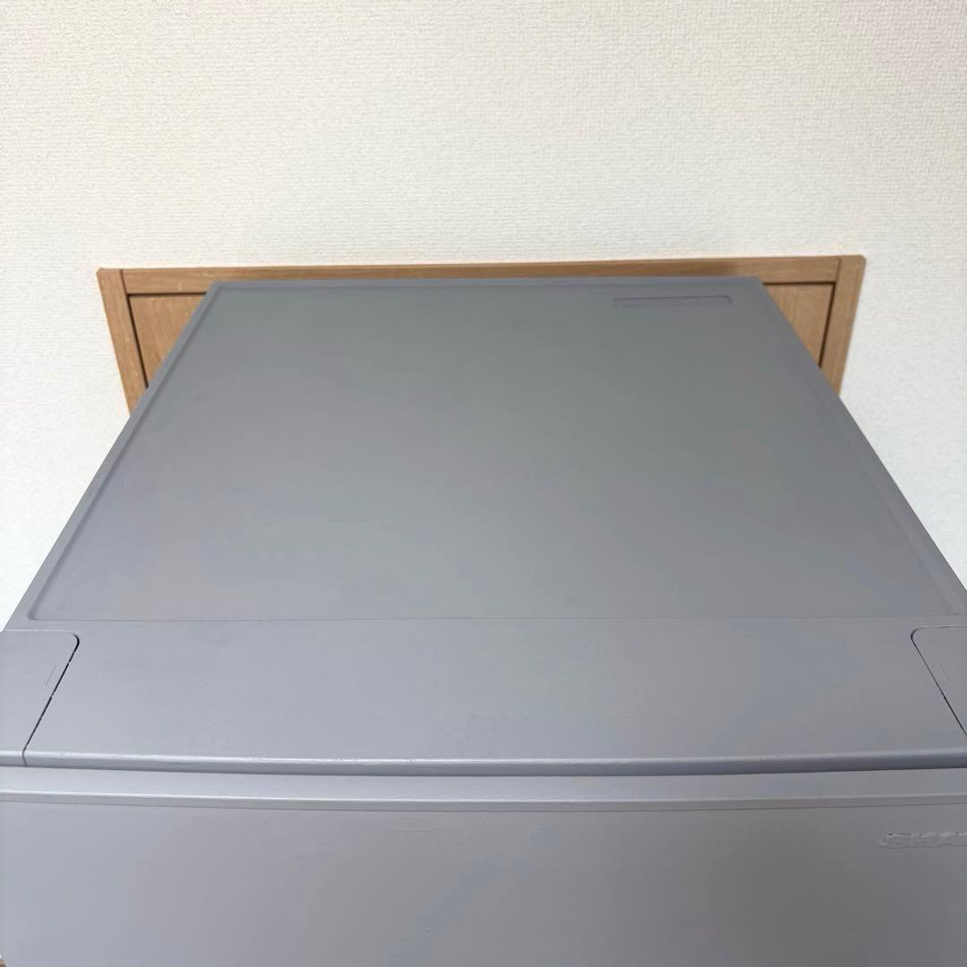 2023年 冷蔵庫 一人暮らし 単身用 小型 3ヶ月保証 送料無料 シャープ美品
