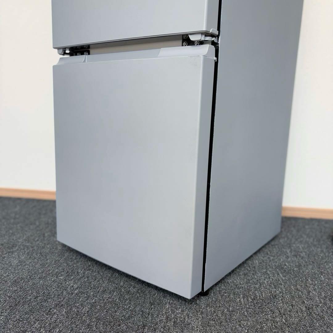 2023年 冷蔵庫 一人暮らし 単身用 小型 3ヶ月保証 送料無料 シャープ美品