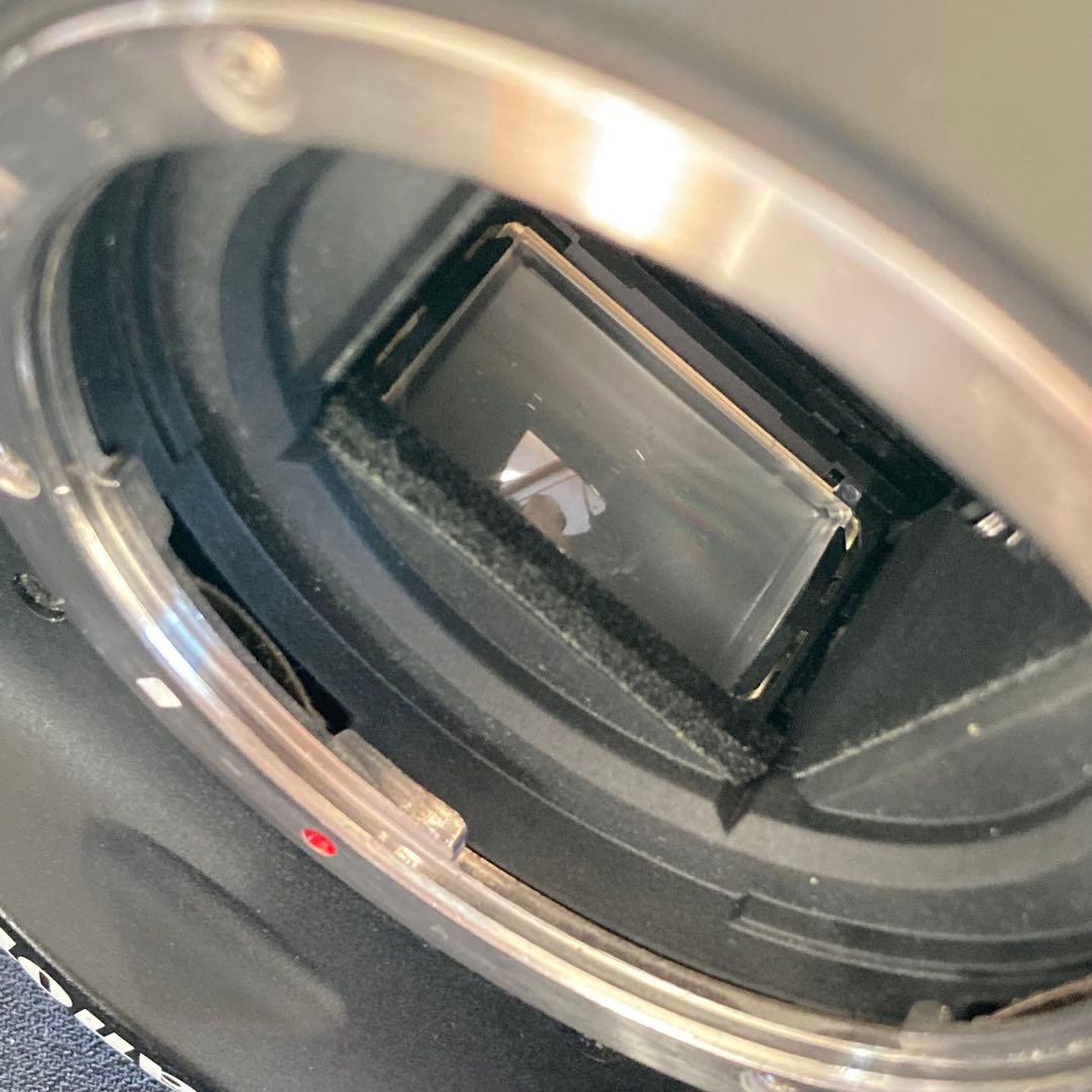 CANON EOS Kiss X10デジタル一眼レフカメラ