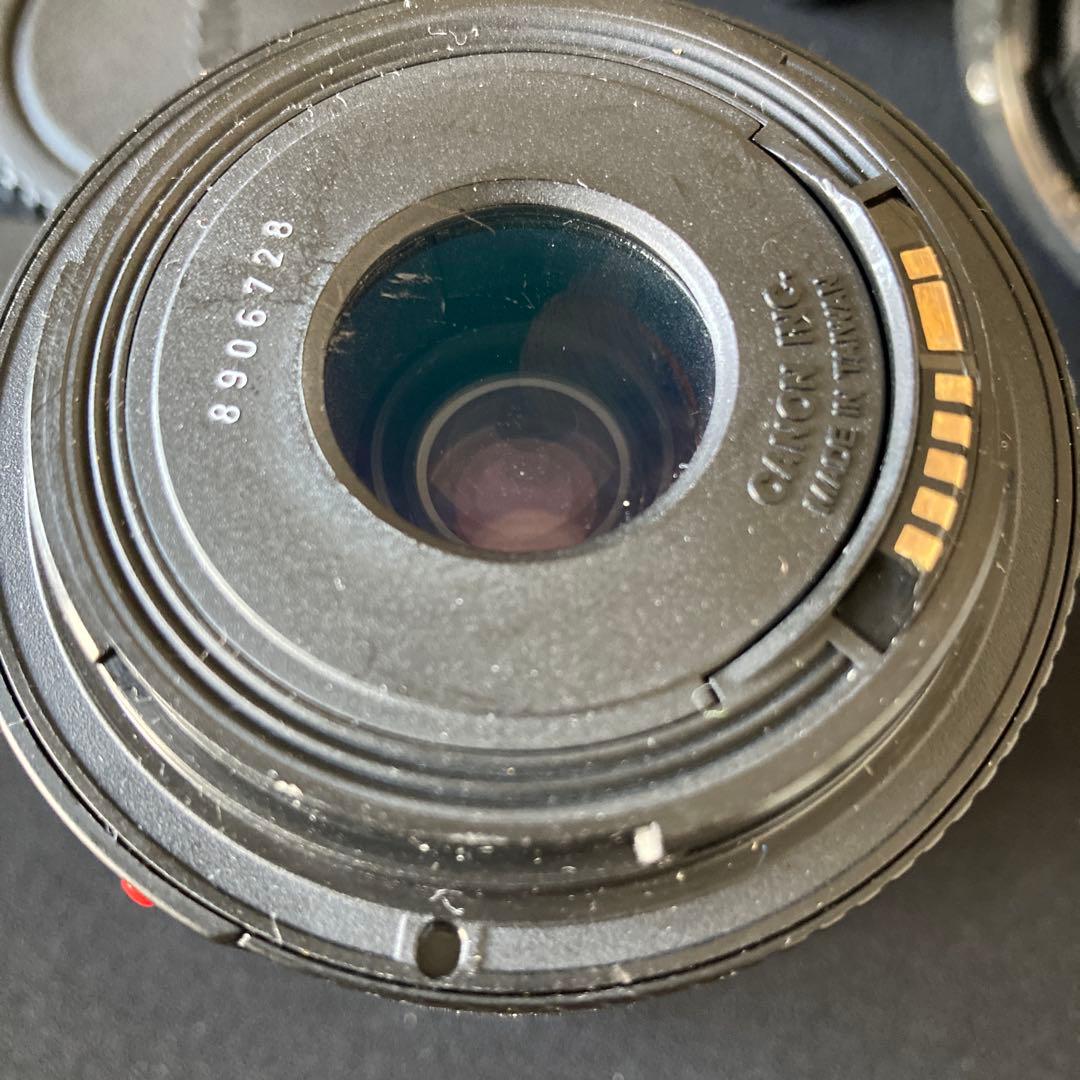 CANON EOS Kiss X10デジタル一眼レフカメラ