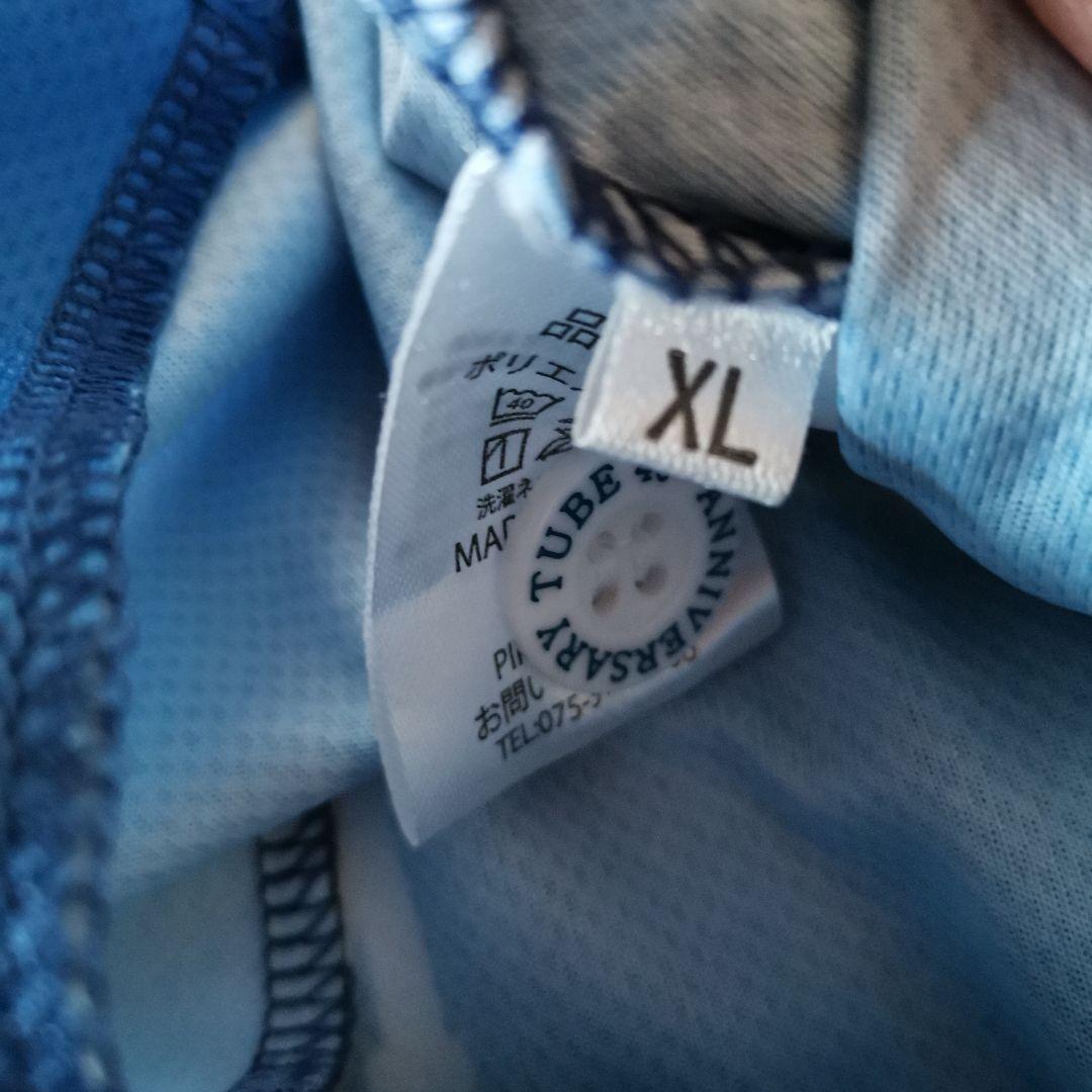 TUBE ファンクラブ限定40周年ユニフォーム