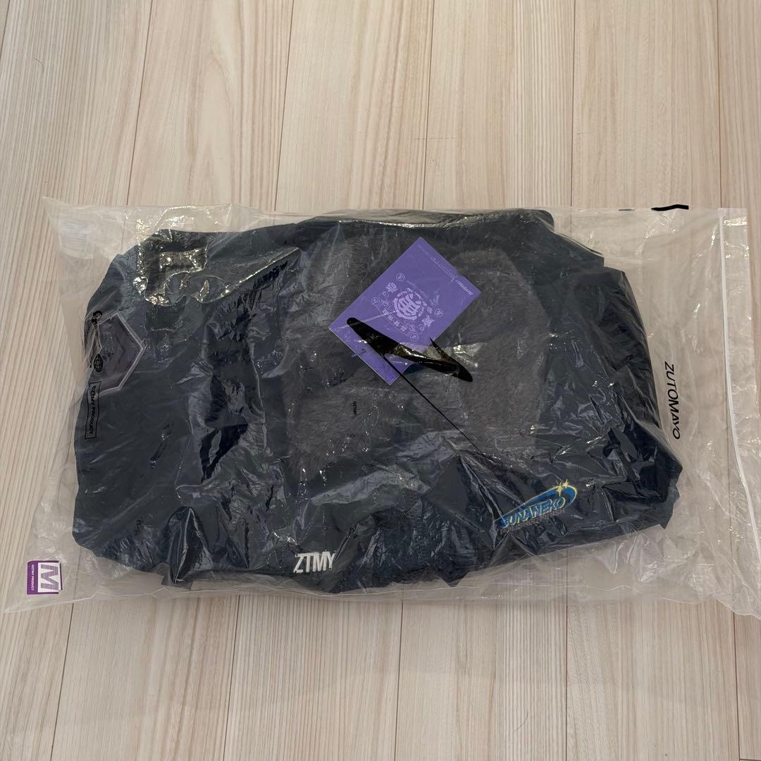 ZUTOMAYO × 寅壱 DOKA JUMPER ドカジャン Mサイズ