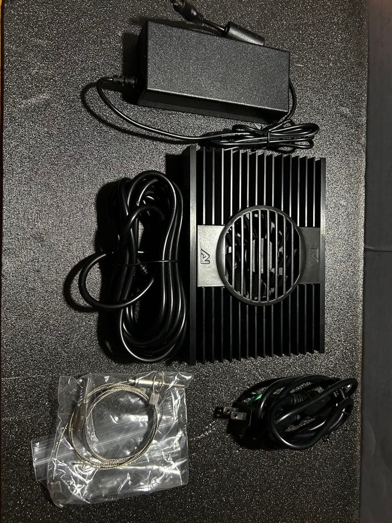 AI Hydra32HD (ハイドラ32HD) サンゴ 水槽 ライト 照明