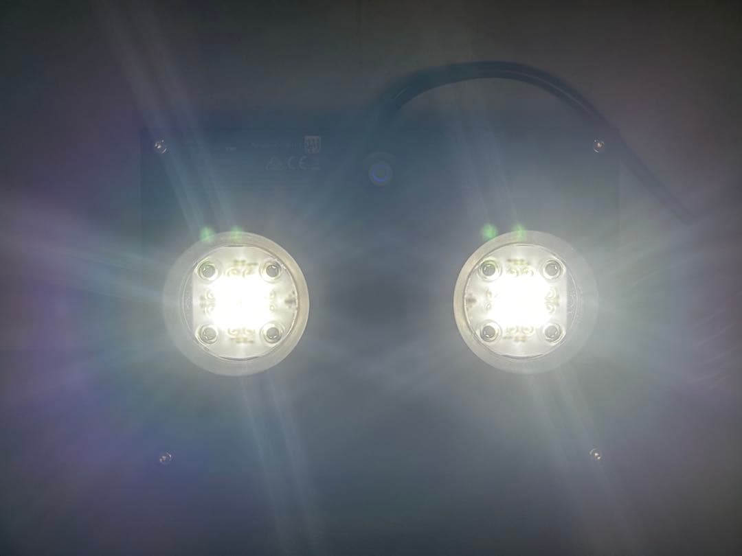 AI Hydra32HD (ハイドラ32HD) サンゴ 水槽 ライト 照明