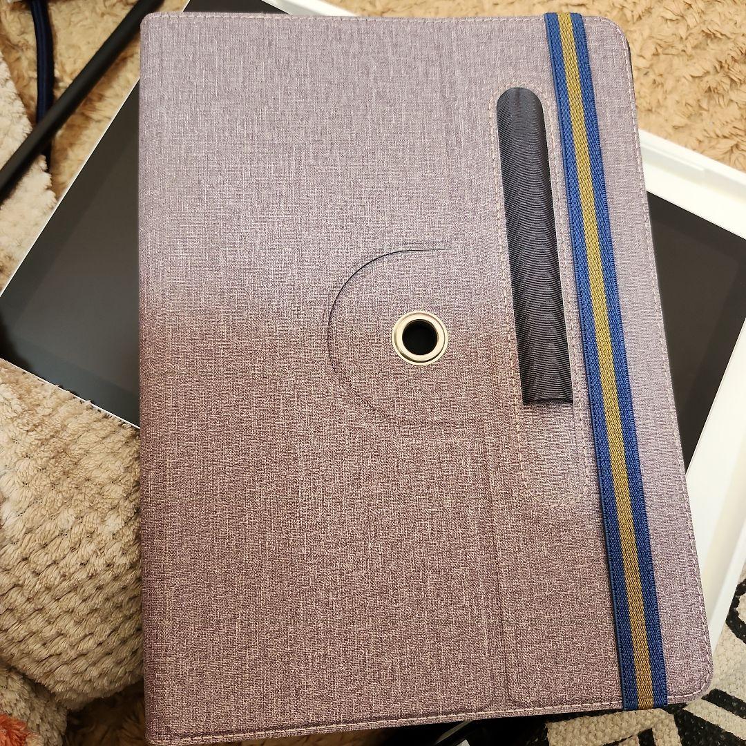 Wacom MovinkPad 11 ポータブルペンタブレット　未使用に近い