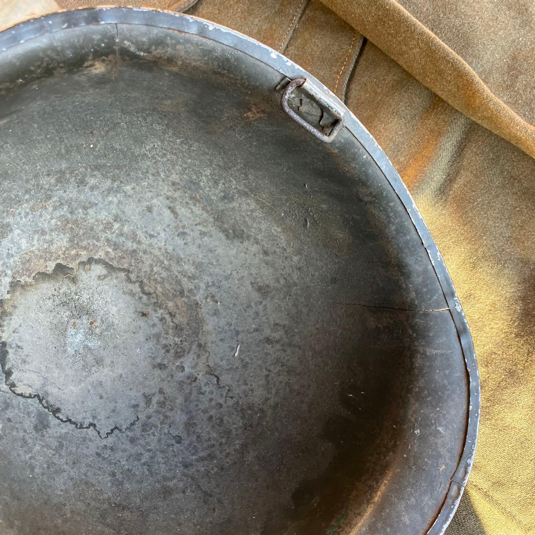 当時物　日本軍　軍服　鞄　戦時品