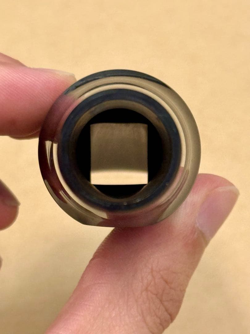 【テナー用】セルマー S80 C☆☆ マウスピース