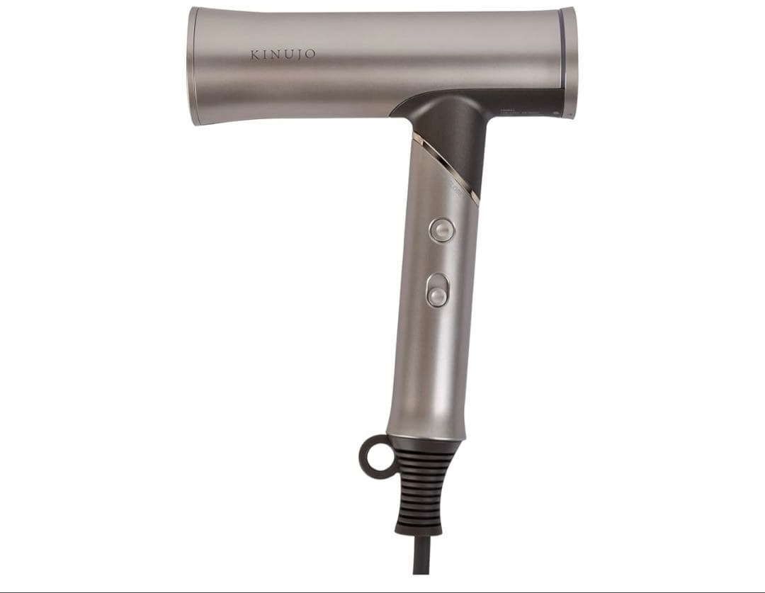 ヘアドライヤー 261105 KINUJO Hair Dryer Voyage 1200W