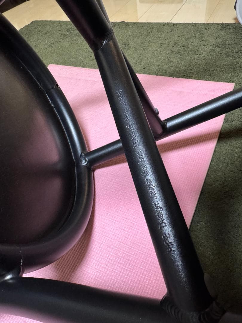 Masaomi【中古品】MAGIS マジス (イタリア) ダイニングチェア