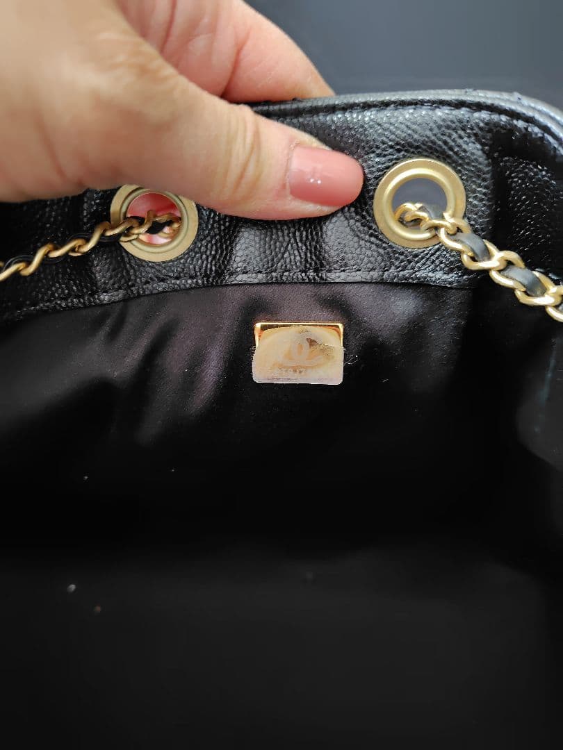 トミーさま専用 極美品 CHANEL CHANEL25ミニ