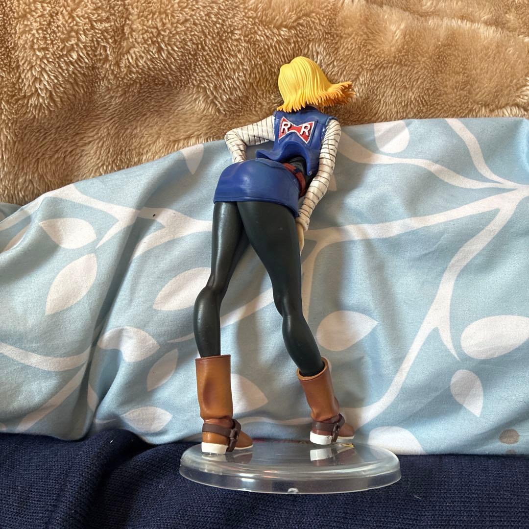 ドラゴンボール　ドラゴンボールギャルズ　7体セット