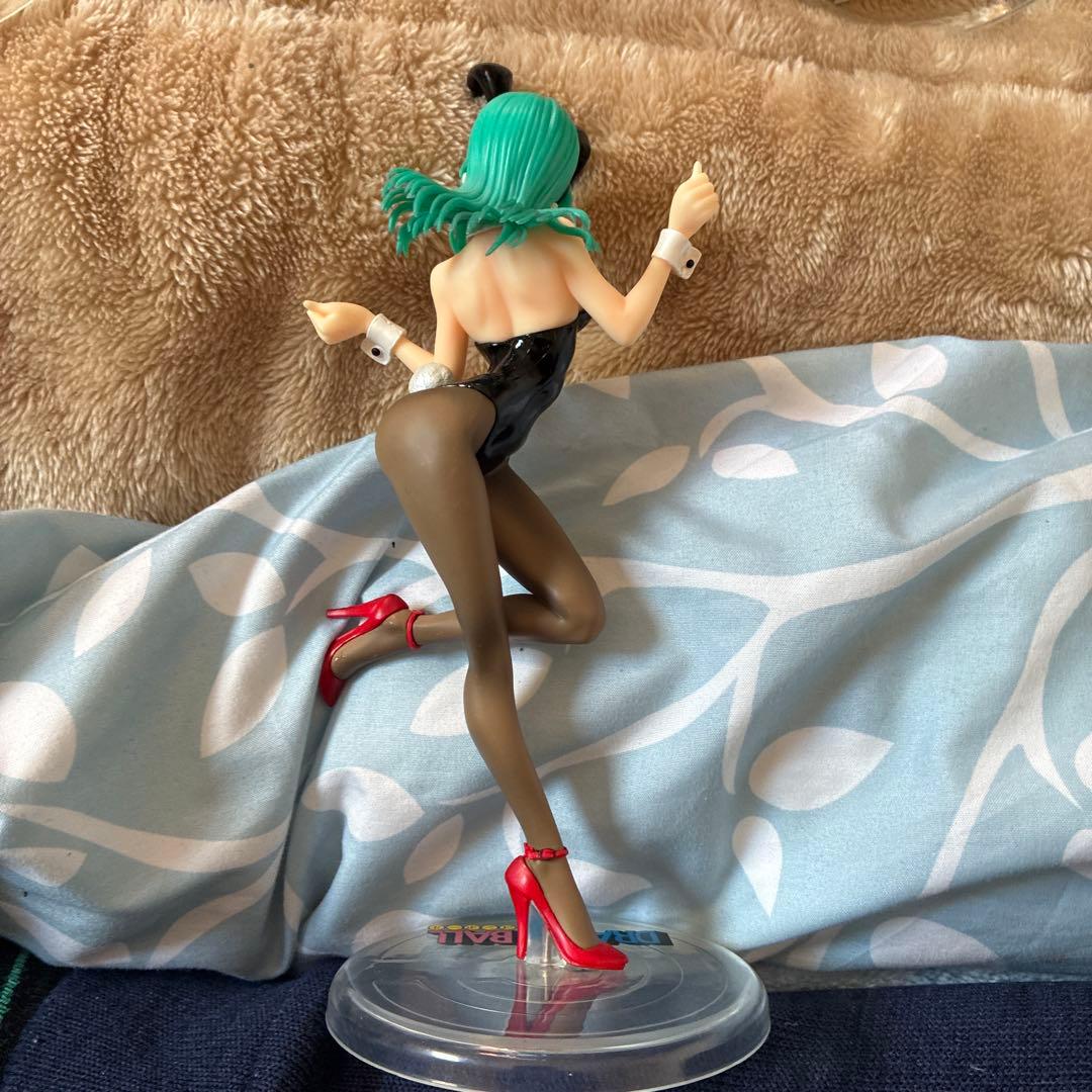 ドラゴンボール　ドラゴンボールギャルズ　7体セット