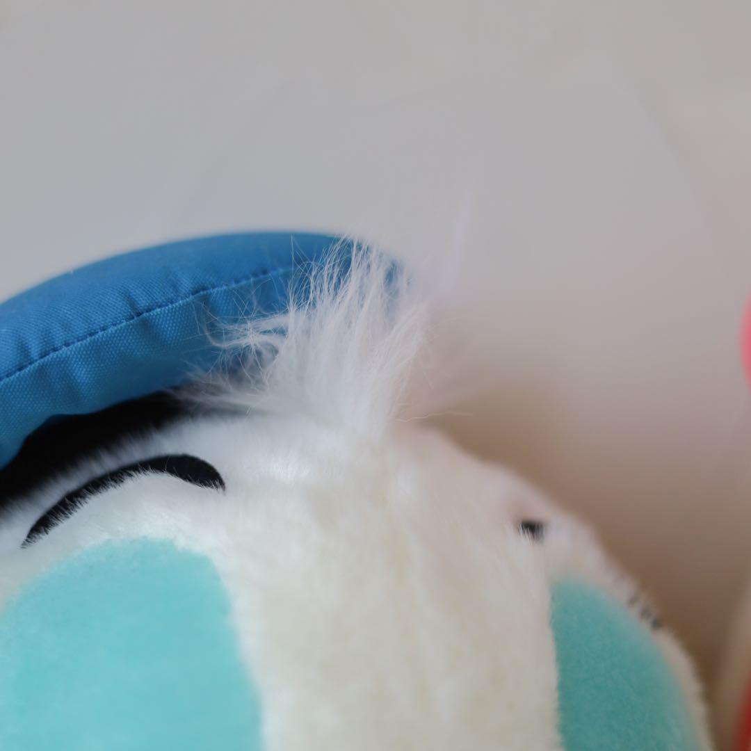 特大 ドナルドダックとデイジーダック ぬいぐるみセット