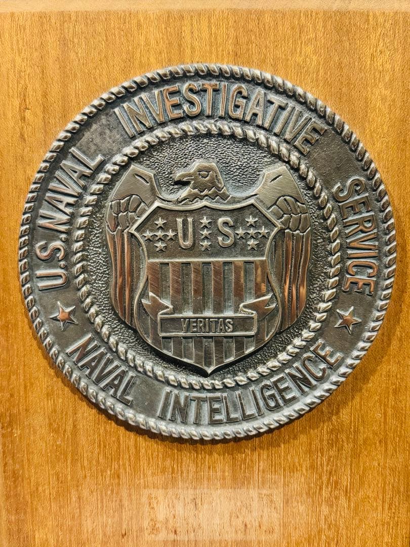 アメリカ海軍捜査局 NCIS NAVAL Investigative