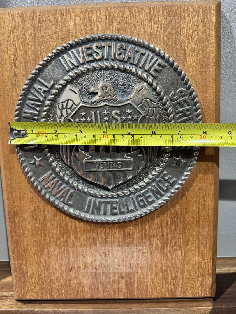 アメリカ海軍捜査局 NCIS NAVAL Investigative