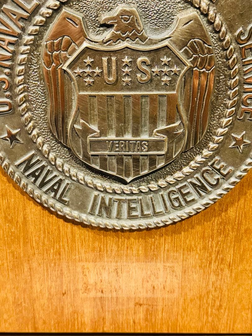 アメリカ海軍捜査局 NCIS NAVAL Investigative