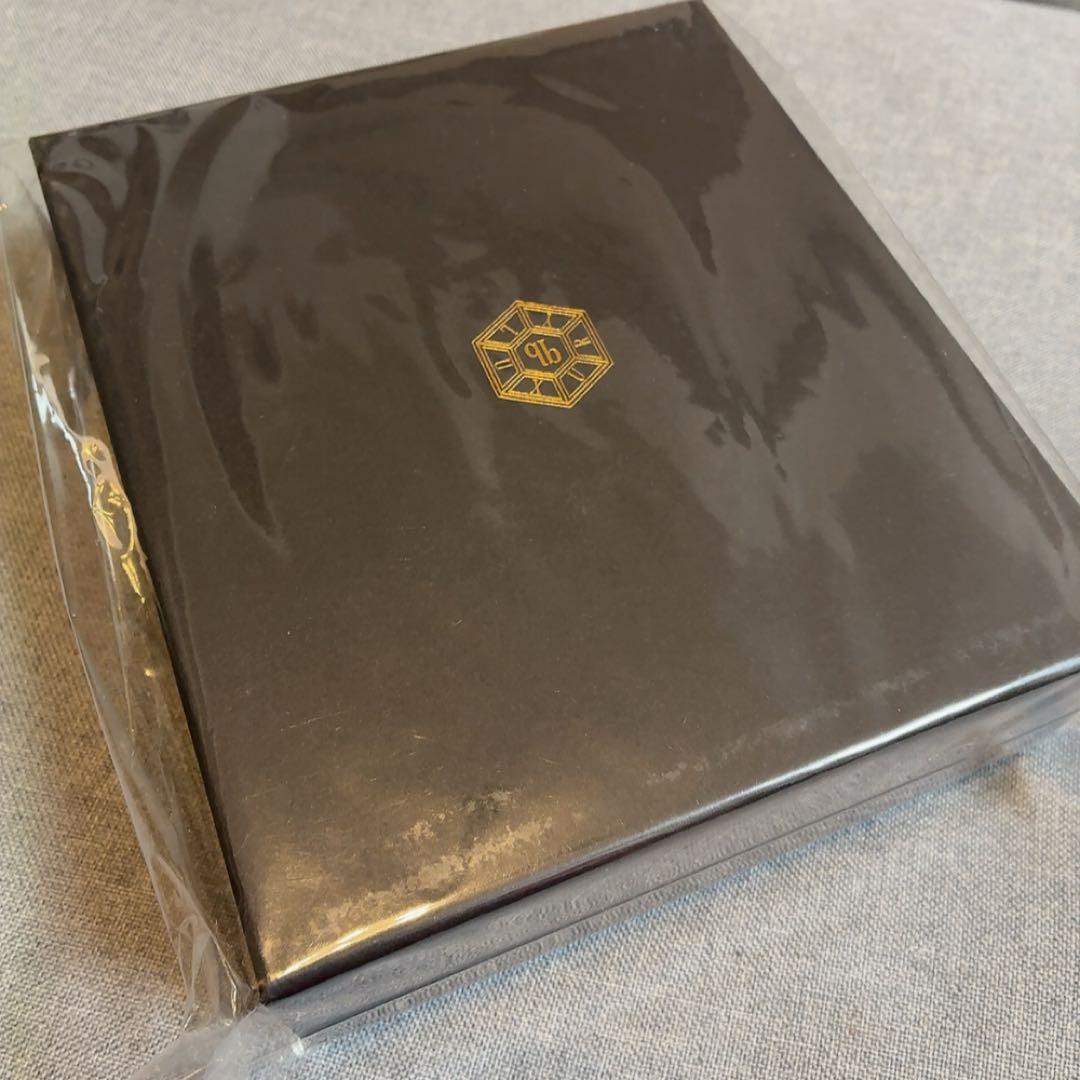 未開封　女王蜂 qb luxury Logo mini bag ショルダーバッグ