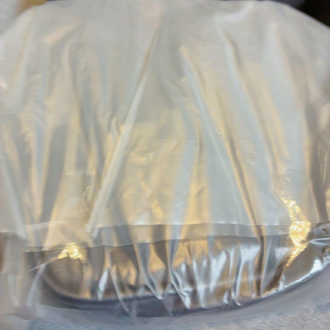 未開封　女王蜂 qb luxury Logo mini bag ショルダーバッグ