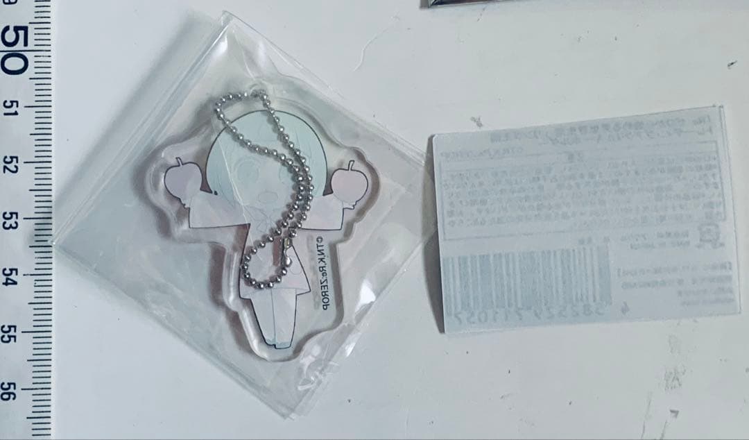 Re:ゼロから始める異世界生活 りんご王国