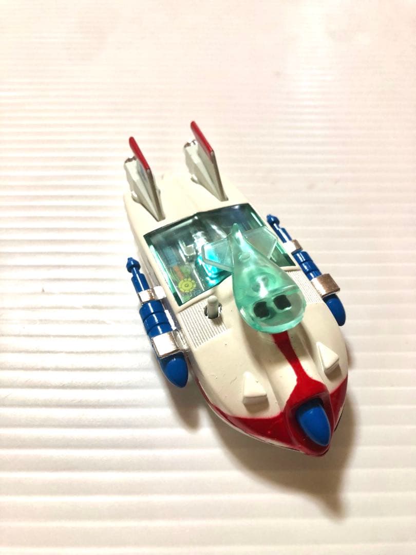 美品　ポピー　ポピニカ　キスマリン　マッハバロン