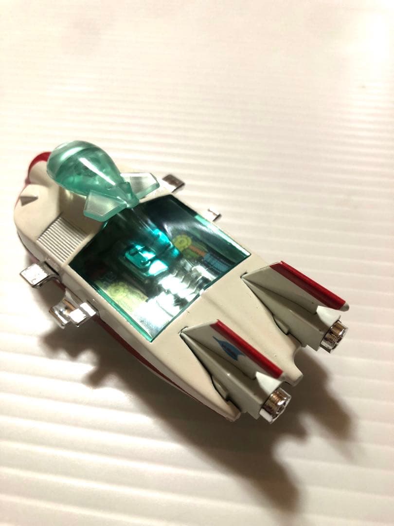 美品　ポピー　ポピニカ　キスマリン　マッハバロン