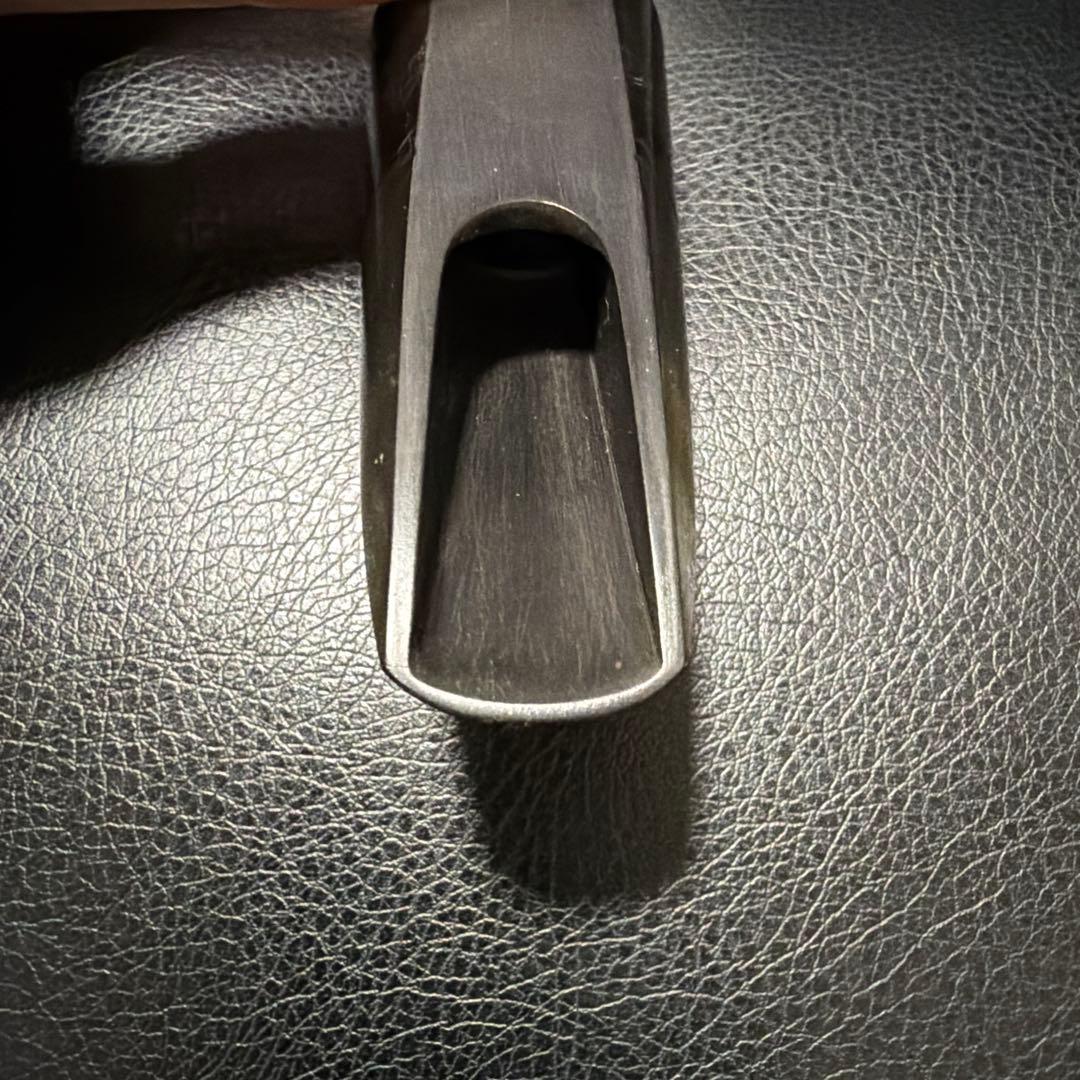 【定番】SELMER S80 C⭐︎ サックス　マウスピース　アルト