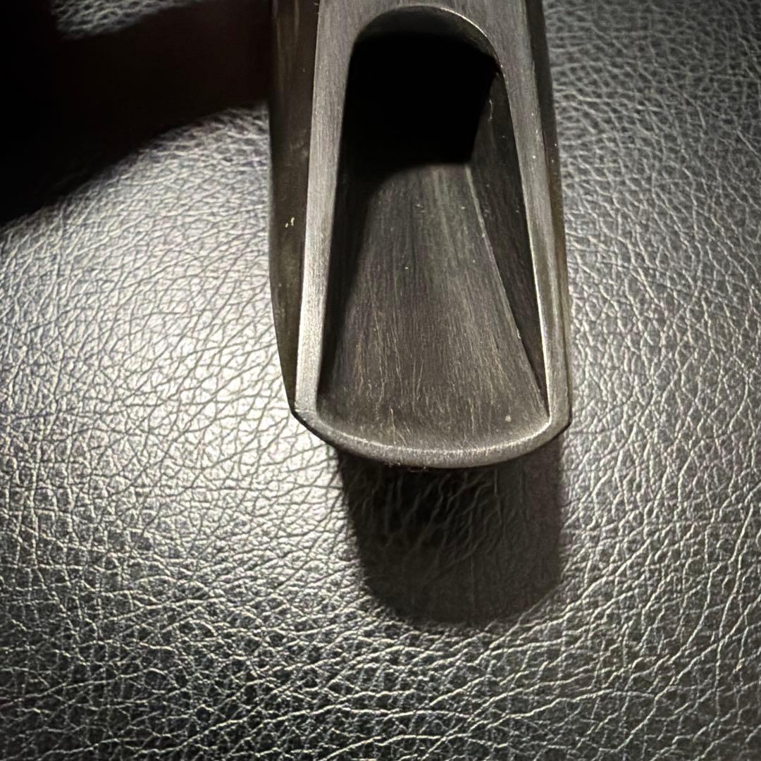 【定番】SELMER S80 C⭐︎ サックス　マウスピース　アルト