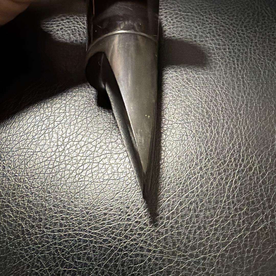 【定番】SELMER S80 C⭐︎ サックス　マウスピース　アルト