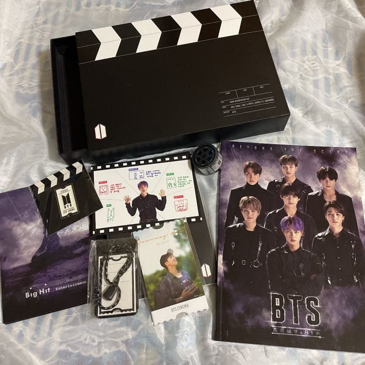 BTS まとめ売り DVD CDアルバム Blu-ray トレカ付き