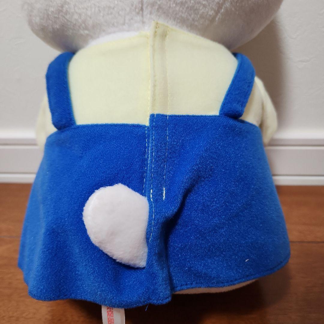 にゃんにゃんにゃんこ　にゃんこマーケット店員　 ぬいぐるみ