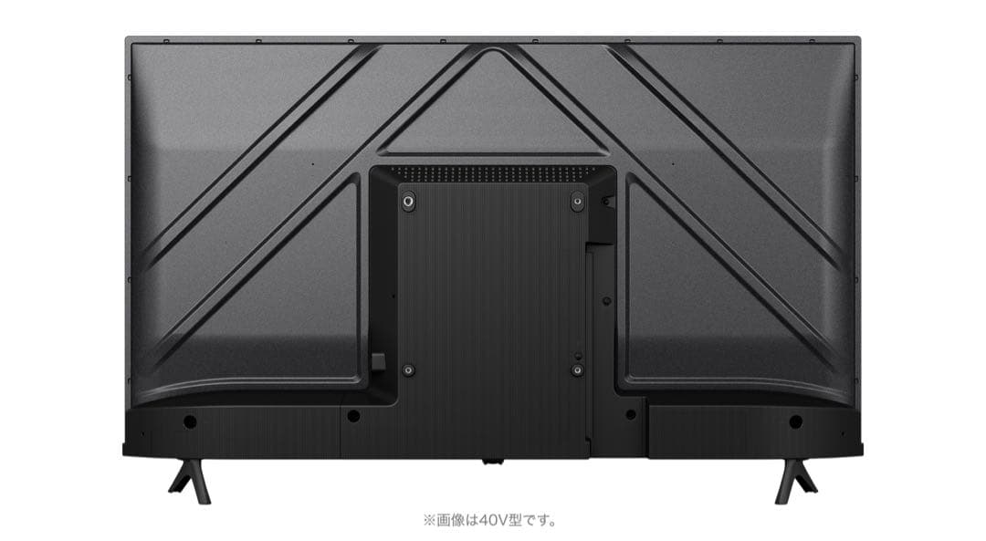 Hisense ハイセンス 液晶テレビ 40A4N 40V型 新品未使用品