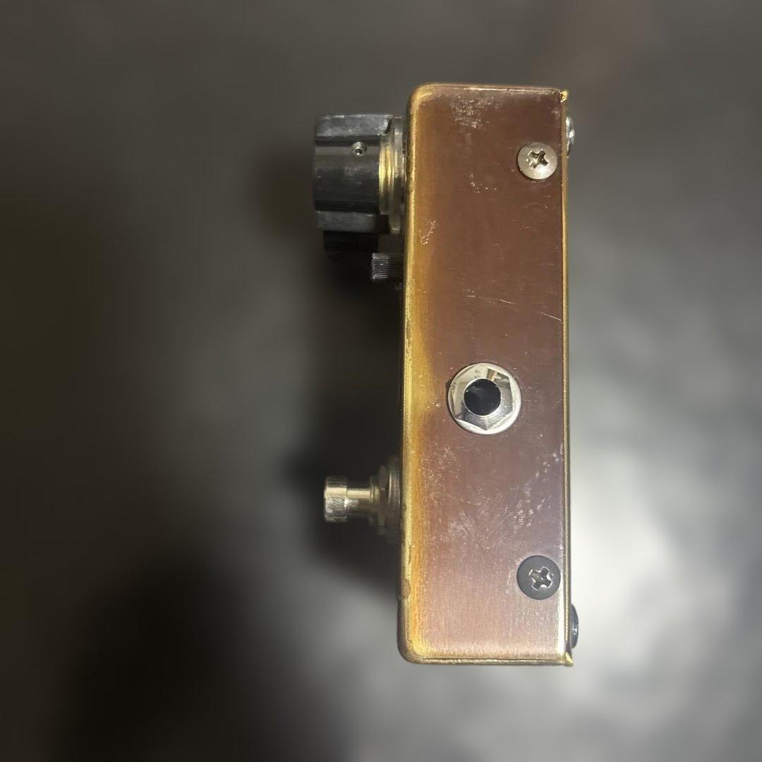 【5000番台】vemuram myriad fuzz付属品あり