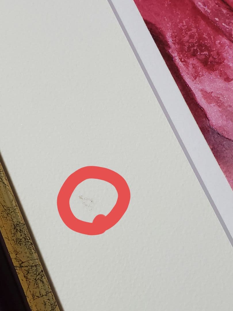 いのまたむつみ 版画 アメシスト アールビバン