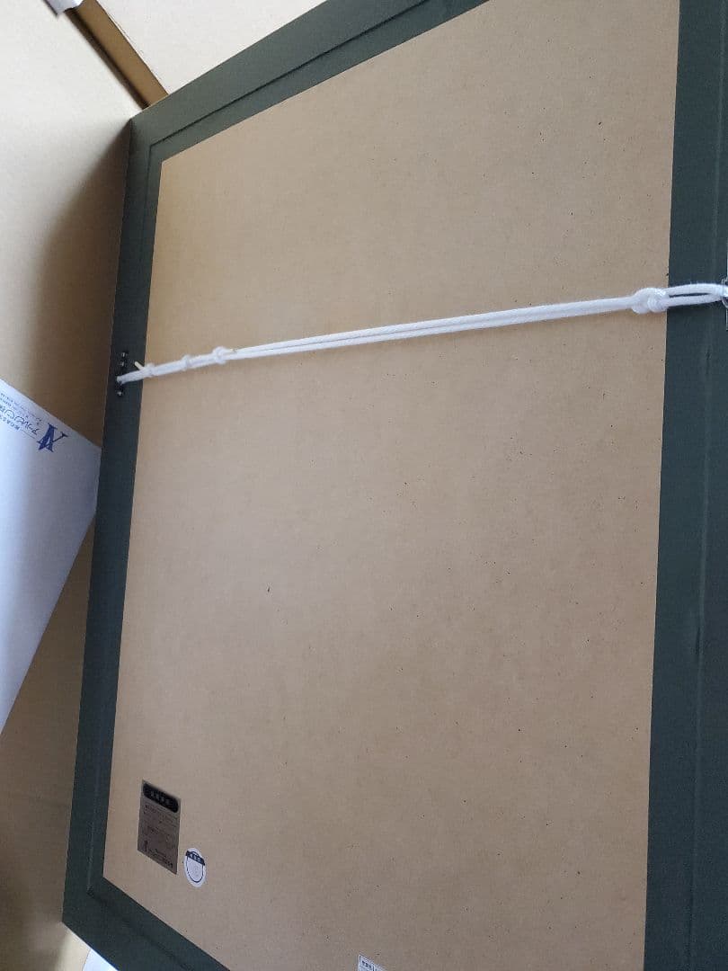 いのまたむつみ 版画 アメシスト アールビバン