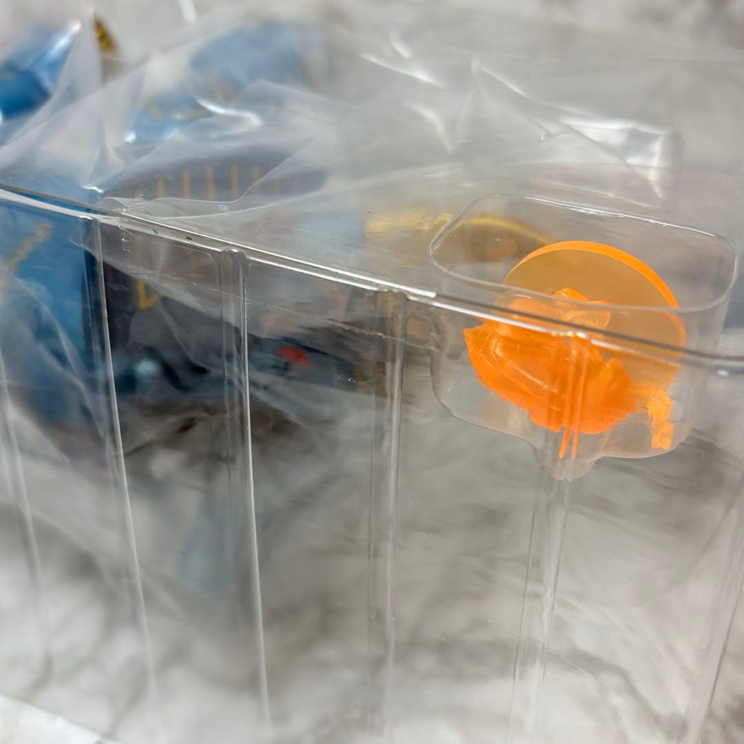 ガオエレファント　パワーアニマルシリーズ　ガオレンジャー