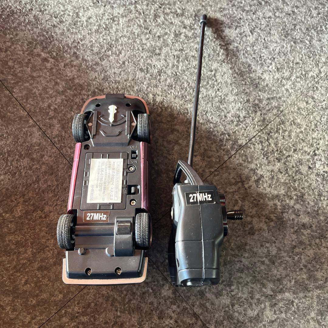 フェアレディ240Z  ラジコン