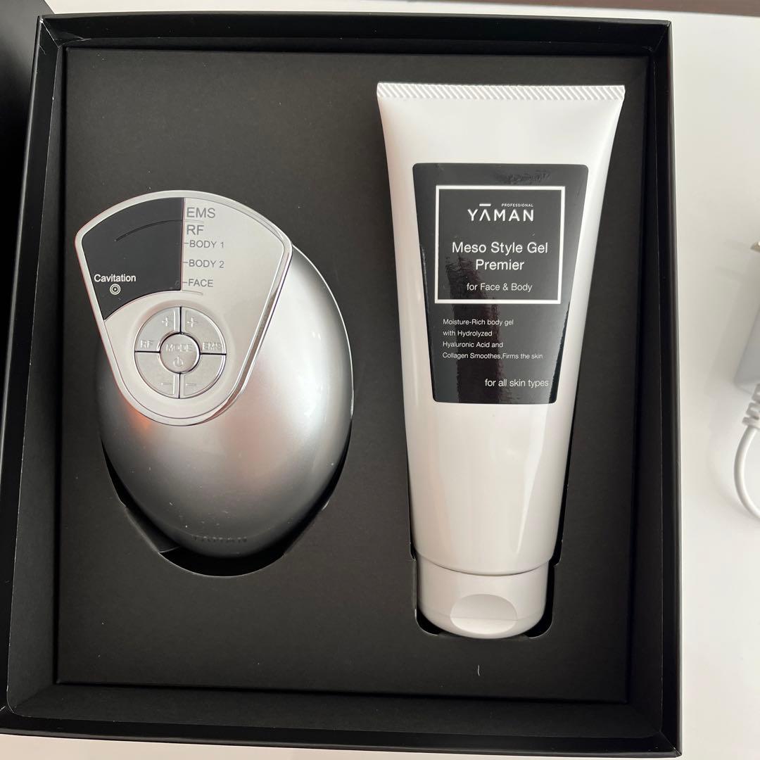 YAMAN キャビスパ プレステージ　 for Salon PSM-10SR