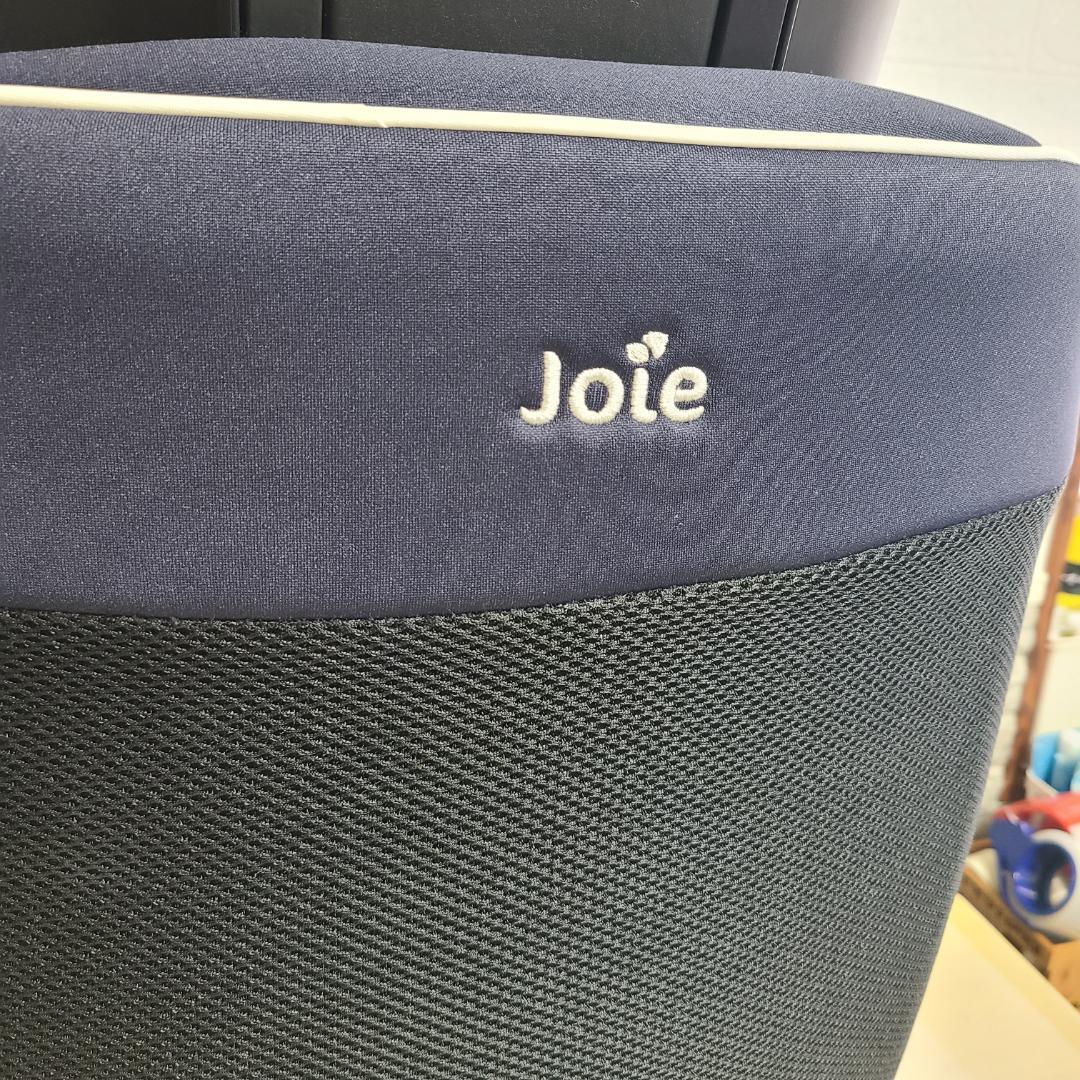 【極美品】Joie ジョイー アーク360° ISOFIX 新生児